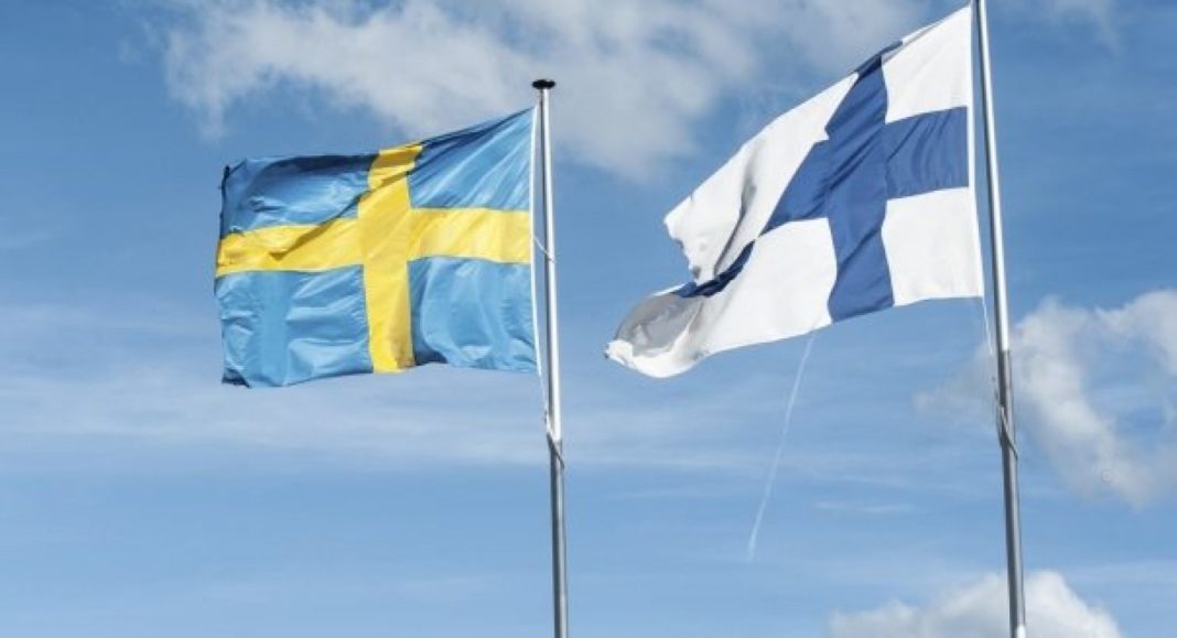 Finlanda şi Suedia vor face împreună achiziţii militare
