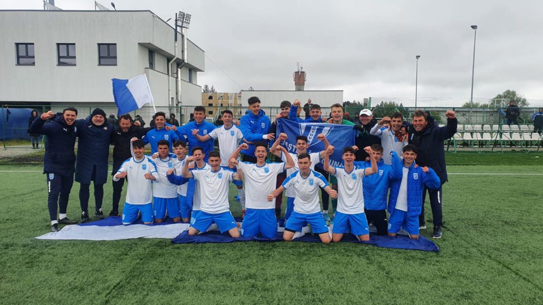 Foto: Facebook Cosmin Raicovici