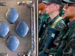 Armata braziliană este acuzată că „s-a dotat“ cu 35.000 de pastile de Viagra