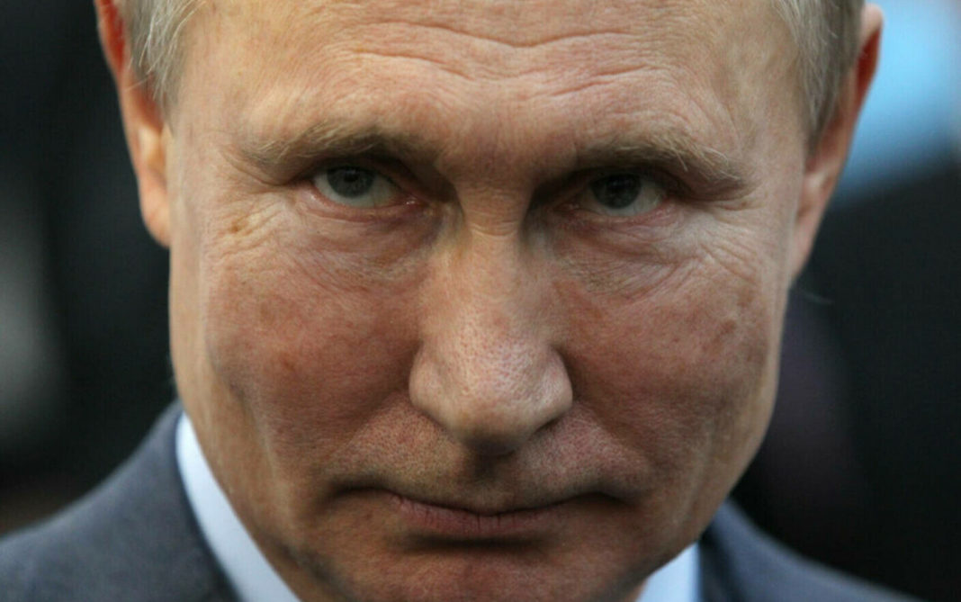 Putin spune că negocierile de pace cu Ucraina sunt într-un „punct mort”