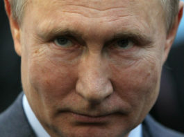 Putin spune că negocierile de pace cu Ucraina sunt într-un „punct mort”
