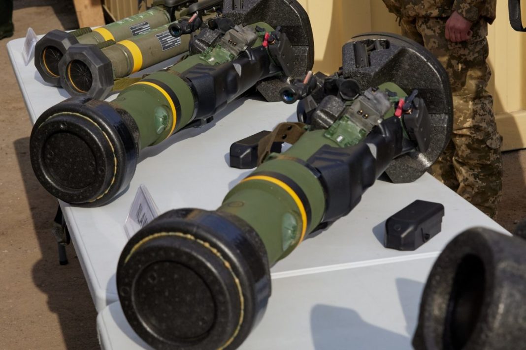 Spania va livra Ucrainei 200 de tone de material militar şi muniţie