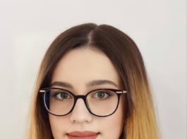 Alexandra Mihaela Nicola, eleva din Craiova medaliată cu aur şi calificată la Olimpiada Europeană de Informatică pentru Fete