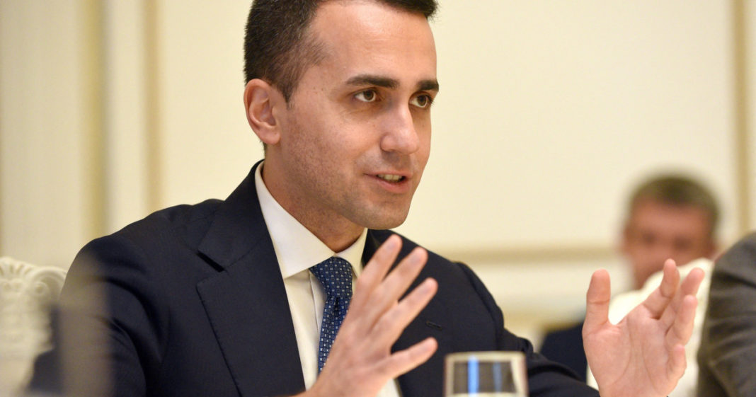 30 de diplomați ruși acuzați de spionaj, expulzaţi din Italia