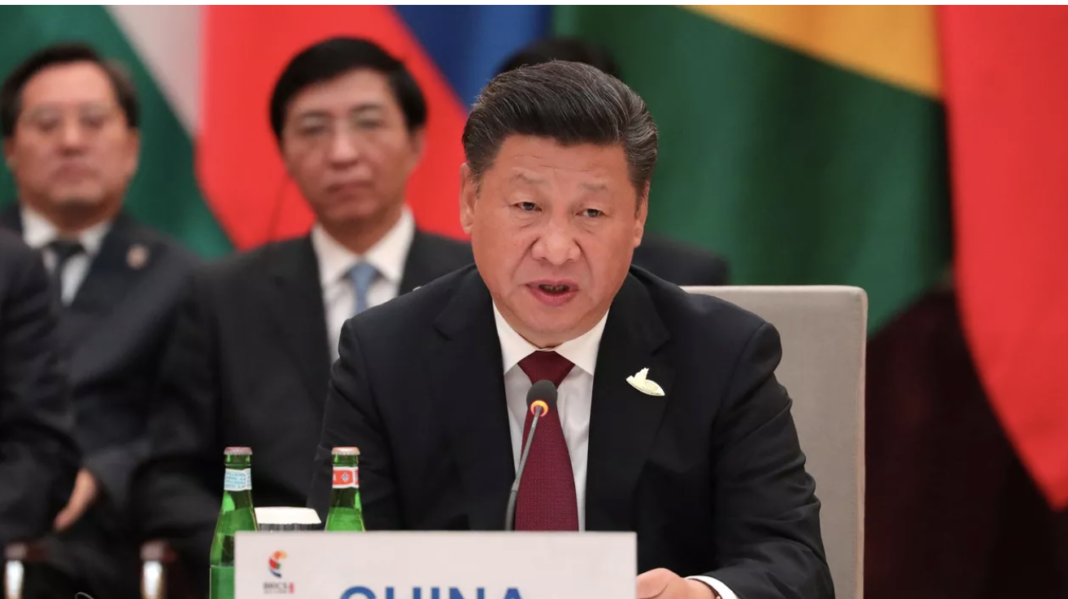 UE intenţionează să profite de summitul virtual de la Bruxelles pentru a trimite un mesaj puternic Chinei