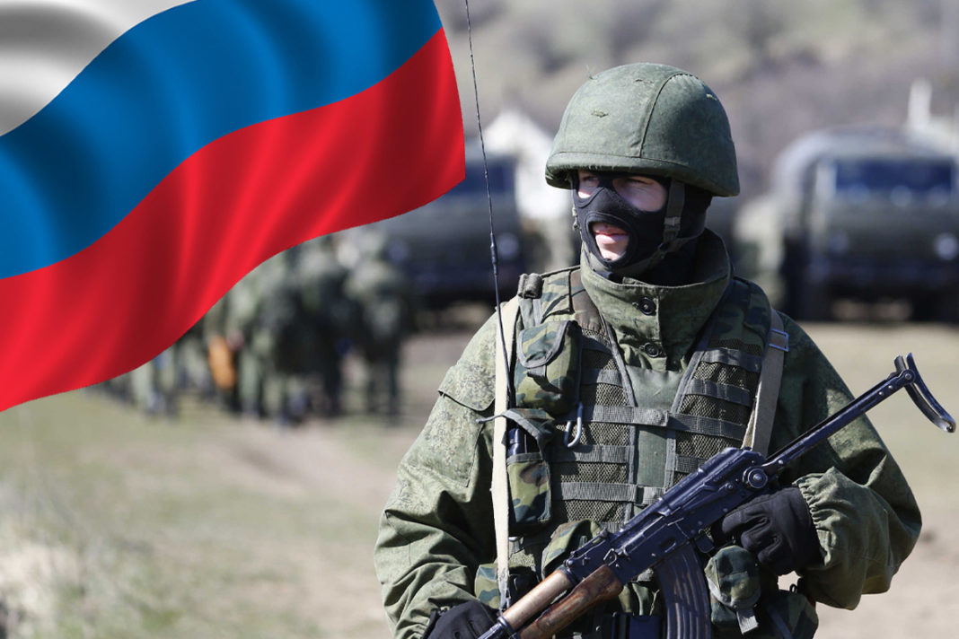 Rusia a avertizat SUA cu privire la trimiterea de noi arme în Ucraina