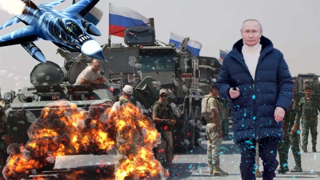 Ce spun televiziunile din Rusia: Armata rusă nu a suferit nicio pierdere și nu comite atrocități