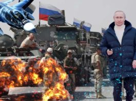 Ce spun televiziunile din Rusia: Armata rusă nu a suferit nicio pierdere și nu comite atrocități