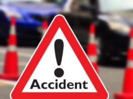 Olt: Accident rutier în comuna Vulpeni