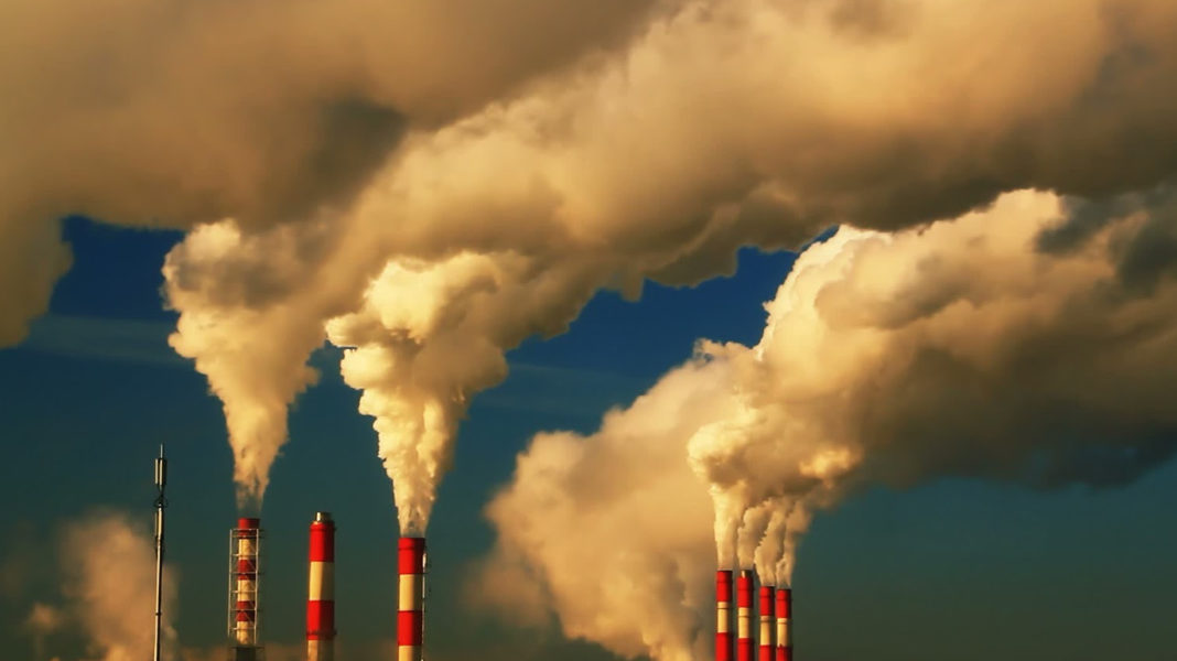 OMS: Aproape toată populaţia lumii respiră aer poluat