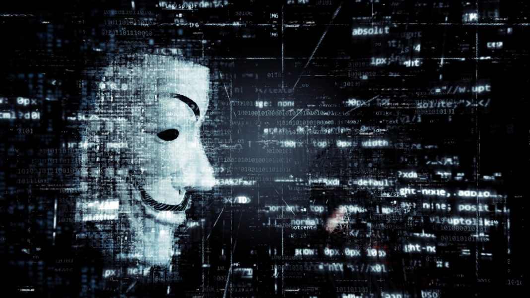 Anonymous a publicat datele personale ale soldaților ruși care luptă în Ucraina