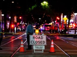 Șase morți și nouă răniți într-un atac armat la Sacramento