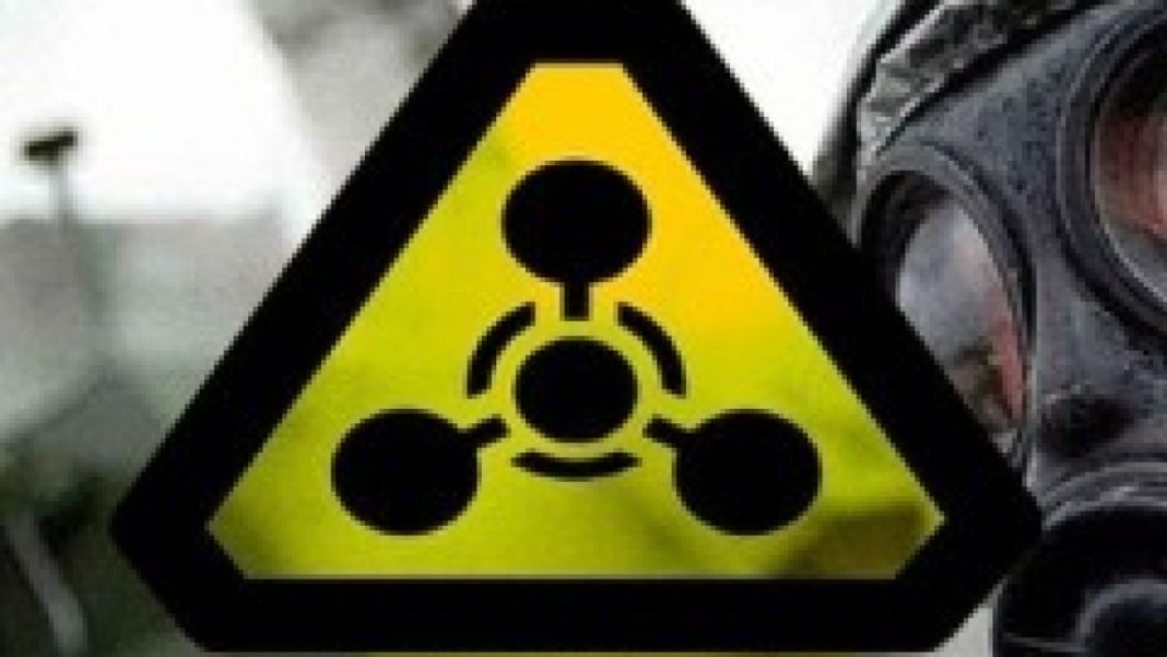OMS se pregăteşte pentru posibile atacuri chimice în Ucraina
