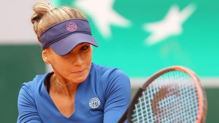 Irina Bara, start excelent la Bogota! Victorie cu Ormaechea în 16-imi