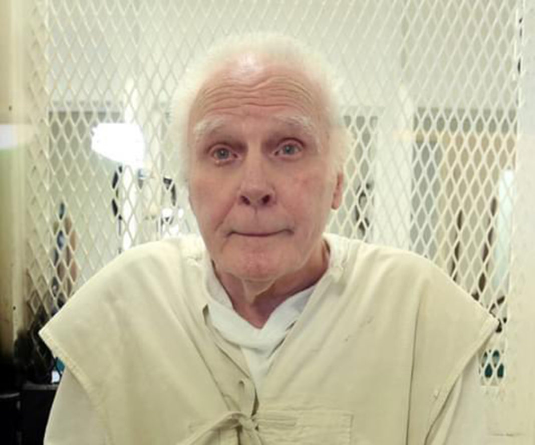 Cel mai bătrân condamnat la moarte din lume a fost executat în SUA