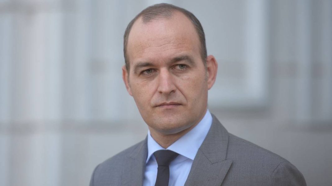 Dan Vîlceanu: Partidul Național Liberal trebuie să schimbe conducerea