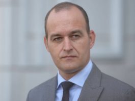 Fostul ministru Dan Vîlceanu a fost exclus din PNL