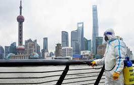 Lockdown extins pe termen nelimitat în Shanghai
