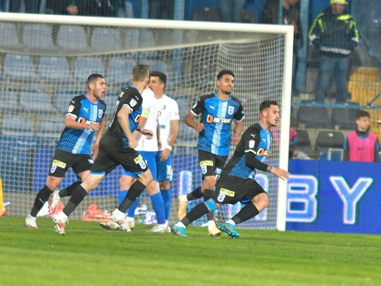 Jovan Markovic, după 3-0 la Farul: „Sperăm ca toate meciurile să fie la fel“
