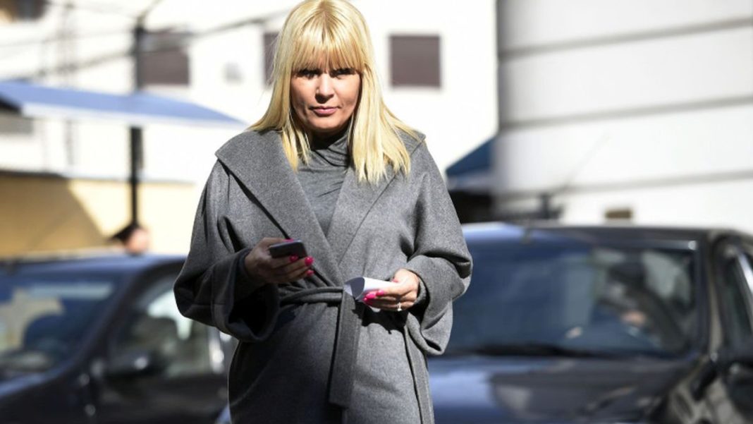 Elena Udrea, condamnată definitiv la închisoare, ar fi părăsit deja țara