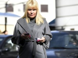 Elena Udrea, condamnată definitiv la închisoare, ar fi părăsit deja țara