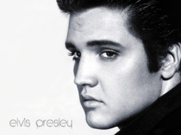 Universal Music a achiziţionat catalogul muzical al lui Elvis Presley