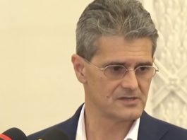Explicațiile oficialilor români pentru problemele tehnice din timpul discursului ținut de Volodimir Zelenski