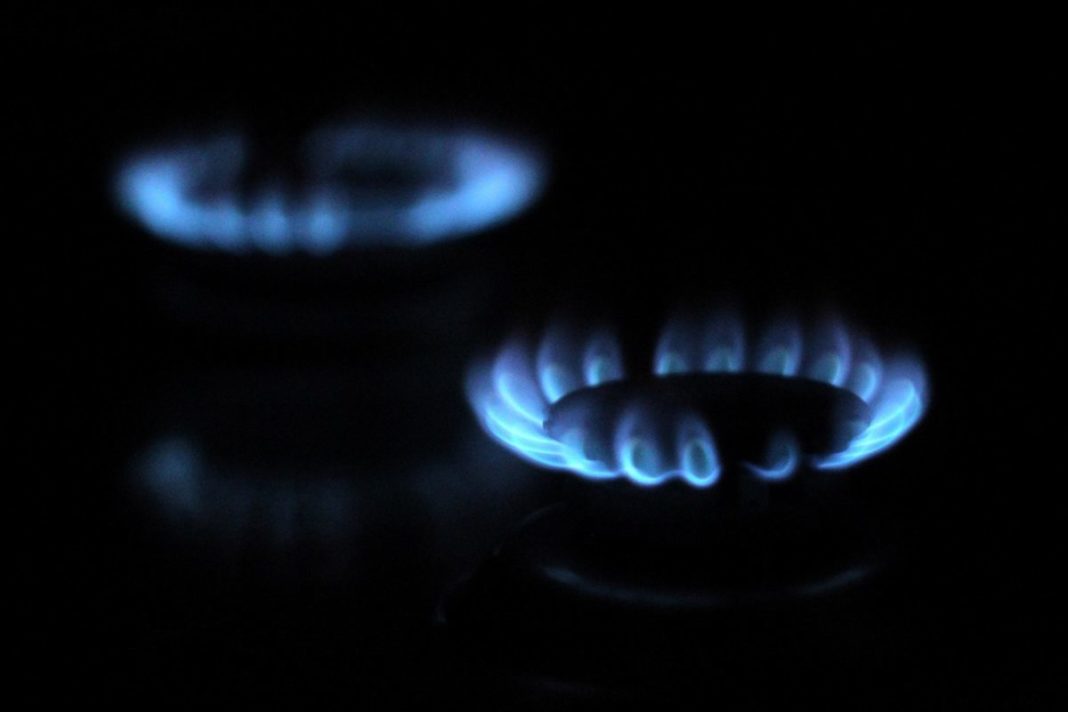 Rusia a dublat preţul pentru gazele naturale livrate Republicii Moldova în aprilie