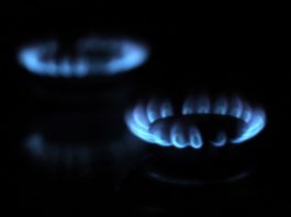 Rusia a dublat preţul pentru gazele naturale livrate Republicii Moldova în aprilie