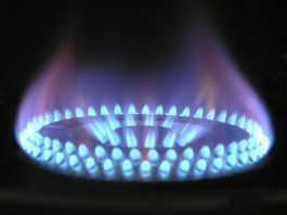 România a importat cu 50% mai mult gaz în ianuarie