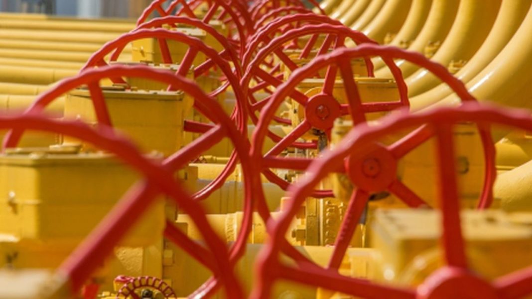 Ţările UE dezbat un acord privind împărțirea costurilor pentru stocarea rezervelor de gaze