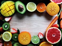 Fructe exotice: surse bogate de vitamine și nutrienți