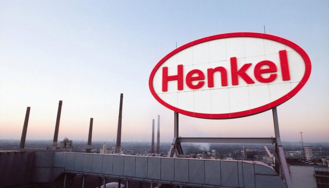 Henkel condamnă războiul rusesc împotriva Ucrainei