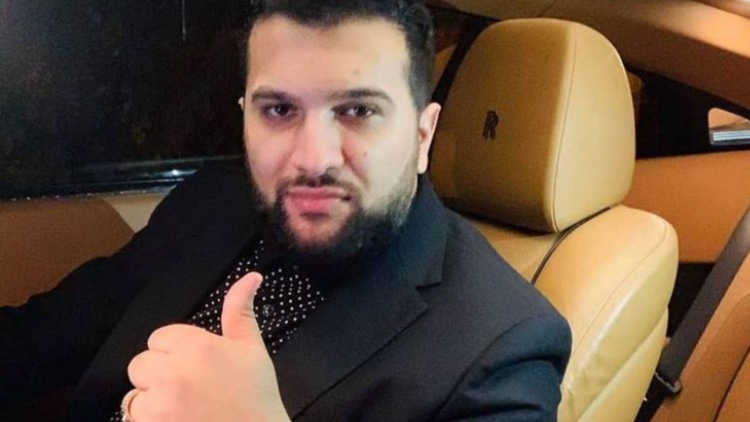 Primăria Târgu Jiu îl plătește cu 8.000 de euro pe Tzancă Uraganu să cânte de Ziua Rromilor Primăria Târgu Jiu îl plătește cu 8.000 de euro pe Tzancă Uraganu să cânte de Ziua Rromilor