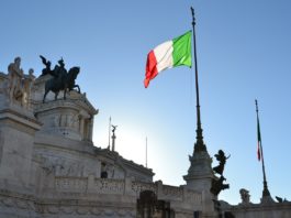 Italia a început eliminarea treptată a restricţiilor asociate COVID-19