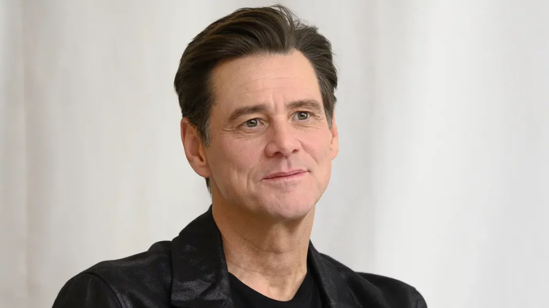 jim carrey Jim Carrey vrea să renunțe la actorie