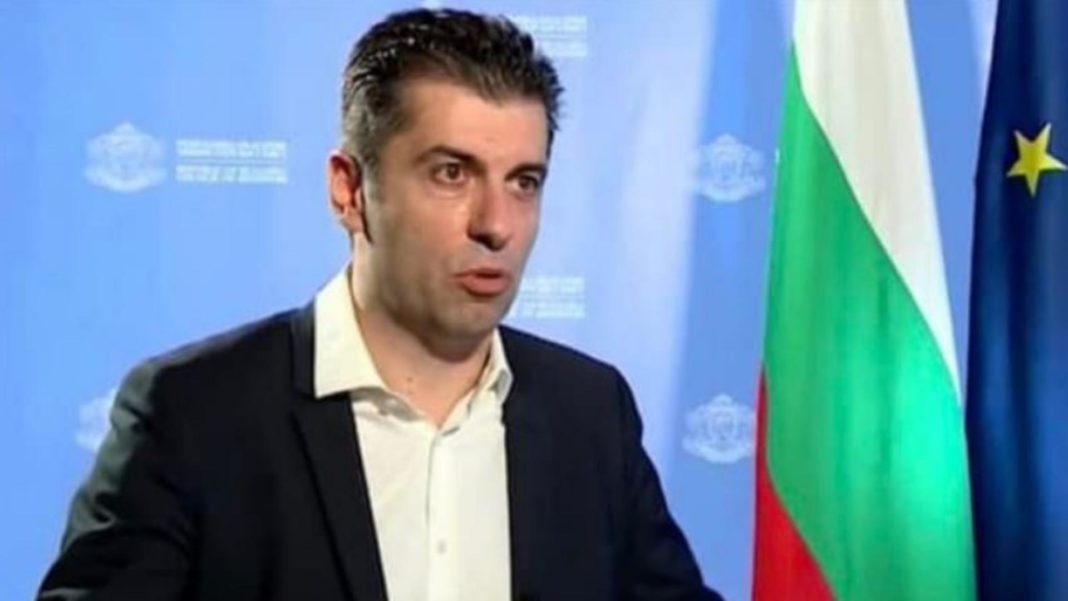Premierul Bulgariei le-a cerut conaţionalilor săi să-și doneze salariul pe o lună pentru Ucraina