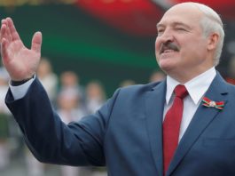 Lukașenko ridică în slăvi dictatura din Belarus și Rusia