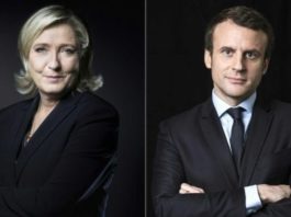 Urmează o zi crucială pentru Franța. Macron și Le Pen se luptă din nou pentru voturile francezilor