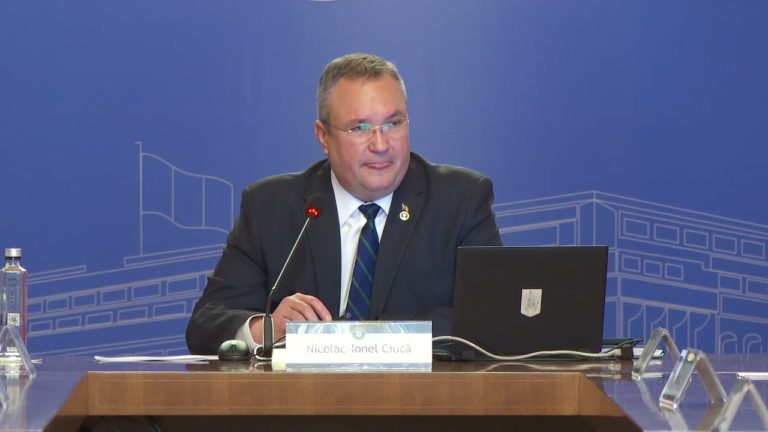 (VIDEO) 45 de milioane de lei pentru cetăţenii români care găzduiesc refugiaţi ucraineni