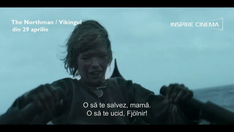 (VIDEO) Program INSPIRE Cinema Craiova Mercur 29 Aprilie – 5 Mai