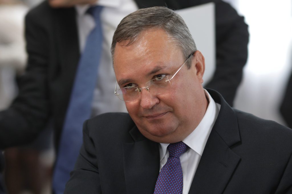 PNL trebuie să dea înapoi banii decontați pentru campania electorală a lui Nicolae Ciucă, 14 milioane de lei