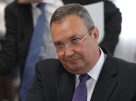 Ciucă: „Sper ca situaţia în zona de conflict să nu escaladeze”