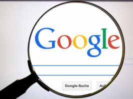Rusia acuză Google că difuzează informaţii false despre forţele ruse din Ucraina