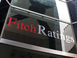 Fitch a confirmat ratingul României la „BBB minus”, cu perspectivă negativă