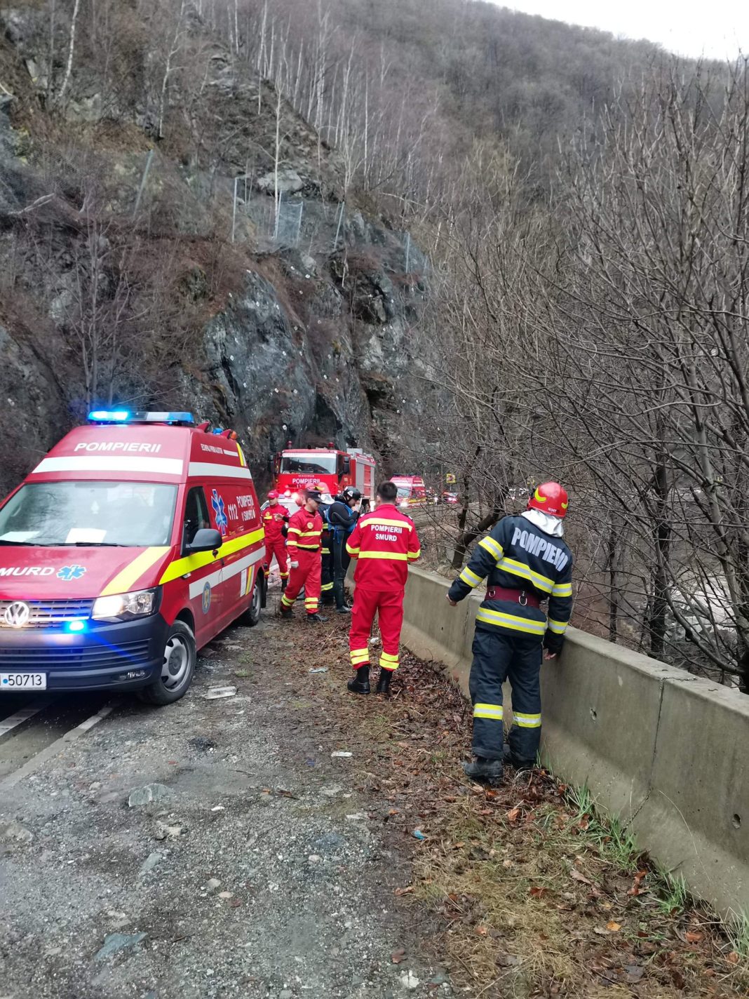 Evenimentul a avut loc la finalul săptămânii trecute, când în râul Jiu s-au răsturnat 3 bărci gonflabile în care se aflau peste 20 de persoane