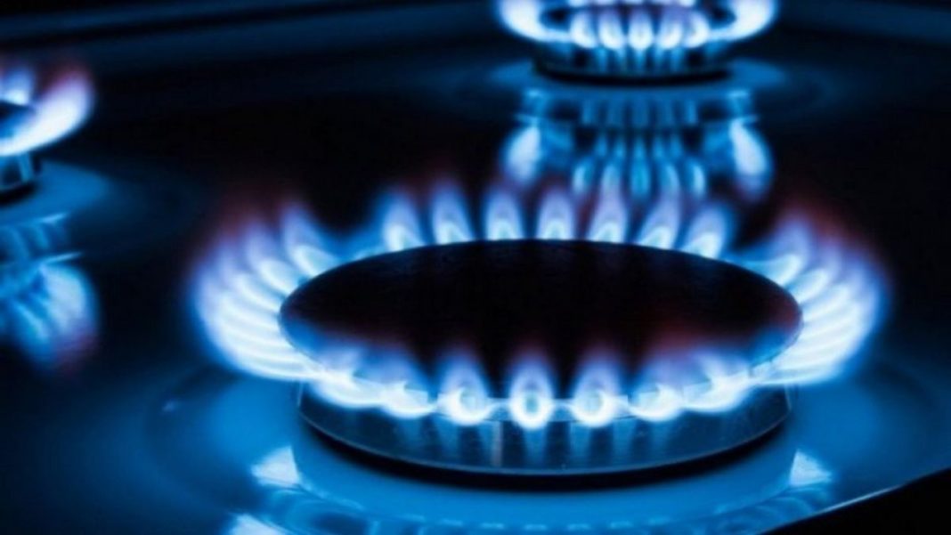Ciucă: România are gazul necesar pentru iarna viitoare