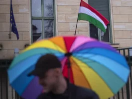 Referendumul din Ungaria privind comunitatea LGBT nu a întrunit cvorumul necesar