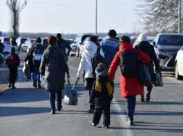 Gorj: Doar 7 primării din 70 au depus cereri pentru decontarea cheltuielilor pentru refugiați