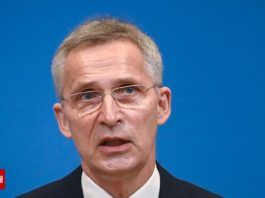 Stoltenberg: Finlanda și Suedia, primite „cu brațele deschise” în NATO dacă vor solicita